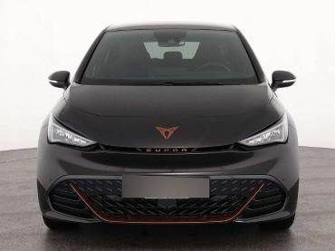Cupra Born Elektro 77 kWh Gebrauchtwagen
