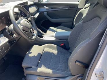 Fahrzeug ansehen: Skoda Kodiaq 1.5 TSI DSG Selection*Navi*ACC*Kamera* Gebrauchtwagen Skoda Kodiaq 1.5 TSI DSG Selection*Navi*ACC*Kamera* Gebrauchtwagen