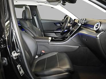 Mercedes-Benz C-Klasse C 300 Jahreswagen