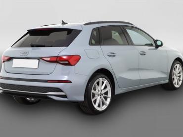 Audi A3 35 TDI S tronic advanced ACC/Kamera/Navi Gebrauchtwagen