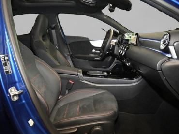 Mercedes-Benz A-Klasse A 250 Gebrauchtwagen