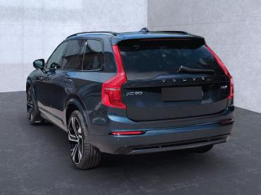 Volvo XC90 T8 Recharge Ultra Dark Plug-In Hybrid AWD LED Gebrauchtwagen