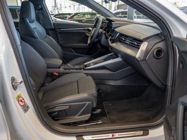 Audi S3 S3 Gebrauchtwagen