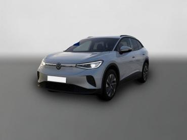 Fahrzeug ansehen: VW ID.4 Pure Performance Matrix/ACC Jahreswagen VW ID.4 Pure Performance Matrix/ACC Jahreswagen