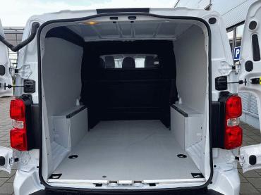 Fiat Scudo Multicab L3 180 AT, Connect+Works,LR Boden Gebrauchtwagen