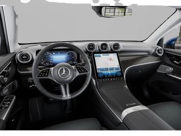 Mercedes-Benz GLC-Klasse GLC 300 Gebrauchtwagen