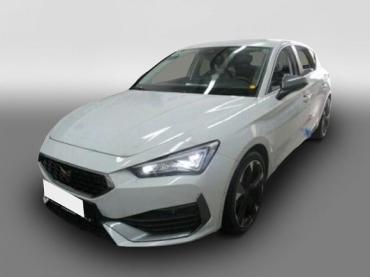 Cupra Leon 1.5 TSI DSG *LED*AHK*Navi*Kamera* Gebrauchtwagen