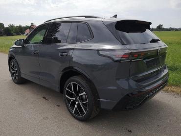 VW Tiguan 2.0 TDI R-Line DSG 4Motion ABT Head Up Matrix GV5 Tageszulassung