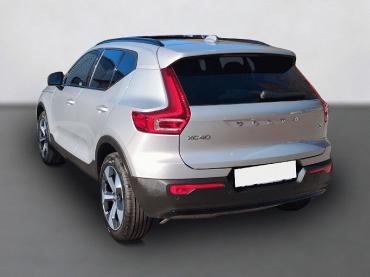 Fahrzeug ansehen: Volvo XC40 B3 (Benzin) Ultra Dark 2WD Automatik Navi LED Gebrauchtwagen Volvo XC40 B3 (Benzin) Ultra Dark 2WD Automatik Navi LED Gebrauchtwagen