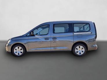 Fahrzeug ansehen: VW Caddy  Maxi 2.0 TDI 122PS DSG 7-Sitzer Sitzheizung Rückf.Kamera Klimaautomatik PDC v+h Apple CarPlay Android Auto Bluetooth DAB Touchscreen Tageszulassung VW Caddy  Maxi 2.0 TDI 122PS DSG 7-Sitzer Sitzheizung Rückf.Kamera Klimaautomatik PDC v+h Apple CarPlay Android Auto Bluetooth DAB Touchscreen Tageszulassung