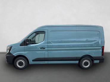 Renault Master NEW 3,5t/ L2H2/170 PS /AHK /270°/Parking Tageszulassung