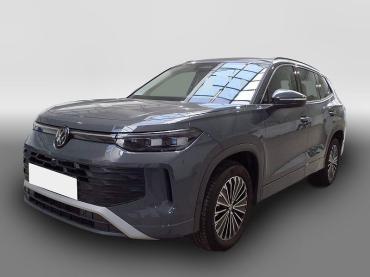 Fahrzeug ansehen: VW Tayron 2.0 TDI 4M DSG Life IQ.Light/ACC/360°/App/Navi/AHK Gebrauchtwagen VW Tayron 2.0 TDI 4M DSG Life IQ.Light/ACC/360°/App/Navi/AHK Gebrauchtwagen