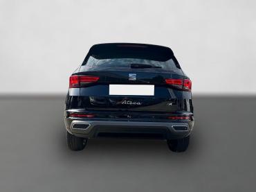 Seat Ateca FR 1.5 TSI ACT LED Navi ACC SD el.Heck DAB Tageszulassung