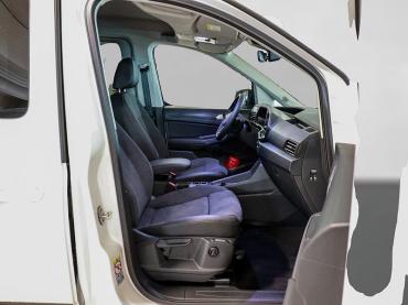 VW Caddy Caddy Neuwagen