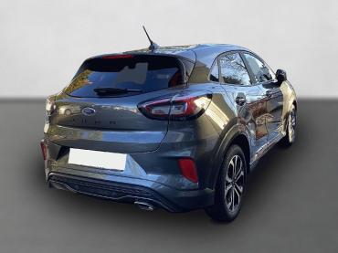 Fahrzeug ansehen: Ford Puma ST-Line Bluetooth Navi LED Klima Einparkhilfe Gebrauchtwagen Ford Puma ST-Line Bluetooth Navi LED Klima Einparkhilfe Gebrauchtwagen