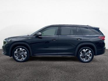 Skoda Kodiaq Sportline TSI DSG|AHK|el.HECK|KAMERA|NAVI Tageszulassung