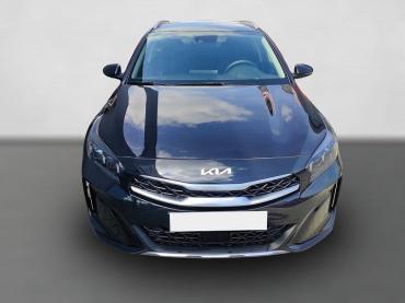 KIA XCeed TOP*LED*Navi*Shzg*PDCv+h*Cam*18Zoll* Tageszulassung