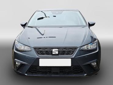 Fahrzeug ansehen: Seat Ibiza 1.0 MPI Reference / AppConnect&AppleCarPl Tageszulassung Seat Ibiza 1.0 MPI Reference / AppConnect&AppleCarPl Tageszulassung