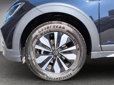 VW Taigo 1.0 TSI 5-J-GAR NAVI KAMERA LED Gebrauchtwagen