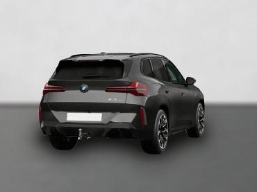 BMW X3 BMW 40d 223 kW (303 PS) 8-Gang Steptronic xDrive 3.0 8-Gang Steptronic xDrive Gebrauchtwagen