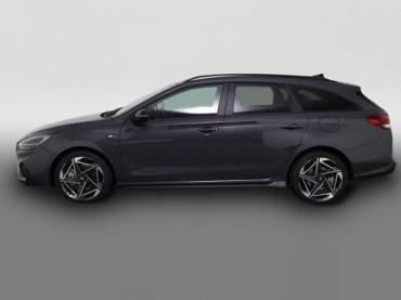 Hyundai i30 N-Line i30 Kombi N-Line (N-Line) 1,5 T-GDi 103 ... Neuwagen