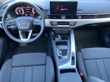 Audi A4 40 TDI S line Plus*Pano*Navi* Gebrauchtwagen