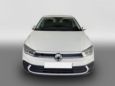 VW Polo Polo 80PS Sitzheizung+App-Connect+PDC hinten 1.... Neuwagen