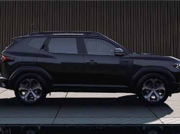 Dacia Duster Journey Dacia mild hybrid 130 96 kW (130 PS) 6-Gang TCe 130 6-Gang Neuwagen