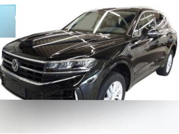VW Touareg 3.0 TSI 4M Tip. R-Line IQ.Light Luft HuD Standhzg. DYNAUDIO 360° App Navi AHK Gebrauchtwagen
