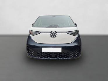 Fahrzeug ansehen: VW ID.Buzz Pro AHK REAR VIEW IQ.LIGHT ACC Gebrauchtwagen VW ID.Buzz Pro AHK REAR VIEW IQ.LIGHT ACC Gebrauchtwagen