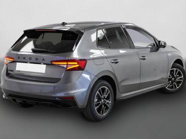 Fahrzeug ansehen: Skoda Fabia 1,0 TSI DSG Monte Carlo - LAGER Tageszulassung Skoda Fabia 1,0 TSI DSG Monte Carlo - LAGER Tageszulassung