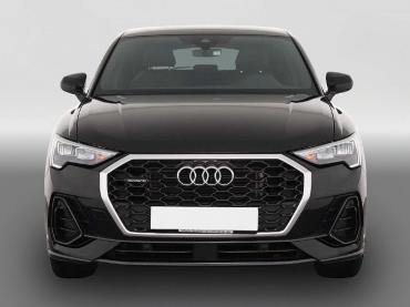Audi Q3 Sportback 40 TFSI quattro Jahreswagen