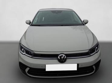 Fahrzeug ansehen: VW Polo 1.0 TSI Life/LED/Klimaautom/Sitzheiz/Kamera Neuwagen VW Polo 1.0 TSI Life/LED/Klimaautom/Sitzheiz/Kamera Neuwagen