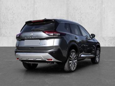 Nissan X-Trail N-Connecta 1.5 VC-T e-POWER e-4ORCE 4x4 213PS 19\'\' Tageszulassung