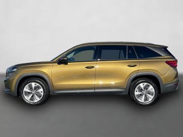 Fahrzeug ansehen: Skoda Kodiaq Selection TSI DSG|el.HECK|KAMERA|NAV|4SHZ Tageszulassung Skoda Kodiaq Selection TSI DSG|el.HECK|KAMERA|NAV|4SHZ Tageszulassung