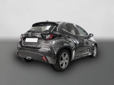 Fahrzeug ansehen: Mazda 2 1.5L VVT-i 116PS e-CVT FWD EXCLUSIVE-Line ACC Tageszulassung Mazda 2 1.5L VVT-i 116PS e-CVT FWD EXCLUSIVE-Line ACC Tageszulassung