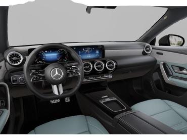 Mercedes-Benz CLA-Klasse CLA 200 Gebrauchtwagen