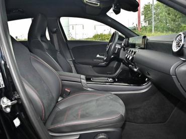 Mercedes-Benz A-Klasse A 200 Gebrauchtwagen
