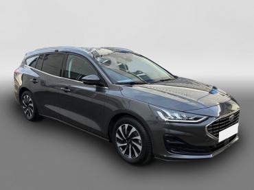 Ford Focus Turnier 1.5 EcoBlue Start-Stopp-System Aut. TITANIUM Gebrauchtwagen