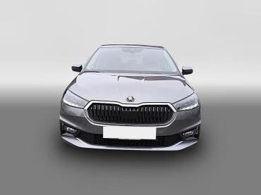 Skoda Fabia 1.0 TSI Active PDC KLIMA LED Gebrauchtwagen