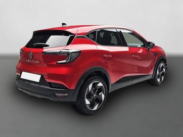Fahrzeug ansehen: Renault Captur II 1.3 TCE 160 EDC TECHNO LED KLIMA DAB KAMERA LM1   Tageszulassung Renault Captur II 1.3 TCE 160 EDC TECHNO LED KLIMA DAB KAMERA LM1   Tageszulassung
