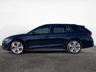 Skoda Octavia Combi RS TSI DSG|PANO|AHK|eHECK|5-J-GAR Gebrauchtwagen