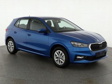 Skoda Fabia 1.0 MPI 130 Jahre, Kamera, Winter, 15-Zoll, Park, 5-J Garantie Tageszulassung