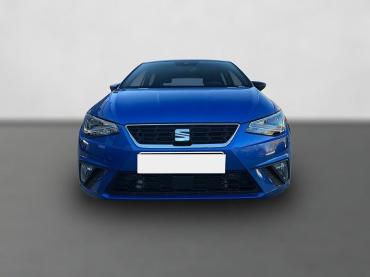 Seat Ibiza 1.0 TSI DSG FR AB 138EUR NAVI REAR VIEW SHZ Gebrauchtwagen