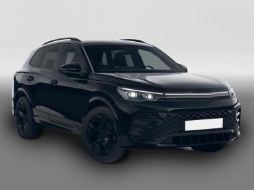Fahrzeug ansehen: VW Tiguan R-Line 1.5 eTSI DSG AHK * BlackStyle * ParkAsstPro * 360° Kamera * Android Auto * Navi * SHZ * Matrix * HUD VW Tiguan R-Line 1.5 eTSI DSG AHK * BlackStyle * ParkAsstPro * 360° Kamera * Android Auto * Navi * SHZ * Matrix * HUD