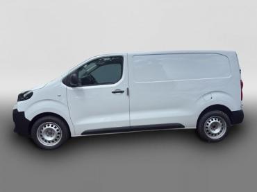 Fahrzeug ansehen: Peugeot Expert Kasten Standard Peugeot Expert Kasten Standard