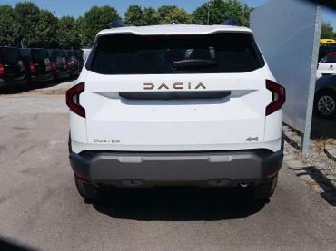 Dacia Duster TCe 130 4x4 Extreme*NAVI*360°Kamera*PDC*LED*ALLRAD*SHZ*18-ZOLL-ALU Tageszulassung