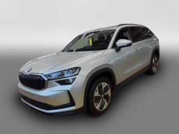 Skoda Kodiaq 1.5 eTSI DSG Selection *LED*Kamera*Navi* Jahreswagen