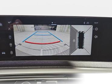 Peugeot 5008 1.2 HYBRID 145 E-DSC6 GT KLIMA LED 7-S DAB 360° AH   Tageszulassung