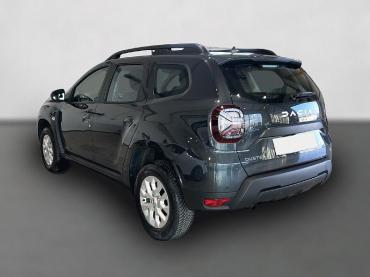 Dacia Duster Expression Navi Kamera Tempomat Klima SHZ Gebrauchtwagen